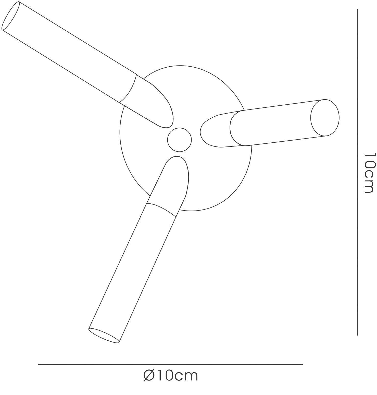 Sona Ceiling Lights Diyas Flush Fittings